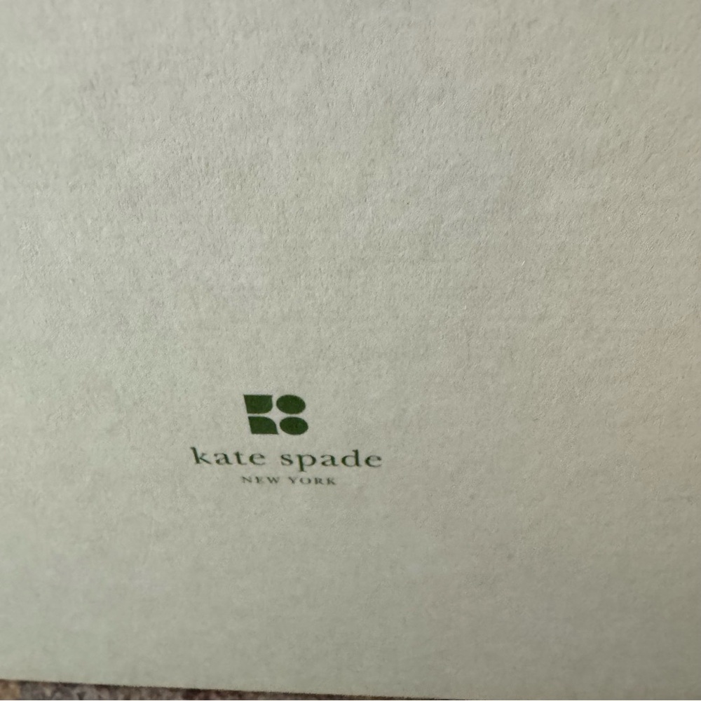 *Women’s Kate Spade Size 8 Lydia Bronze Metal Mini Lizard w Green Stones Sandals - Picture 2 of 14